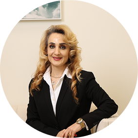 Maryam Mousavi Nik