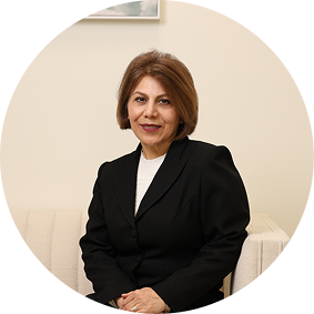 Susan Tavakol