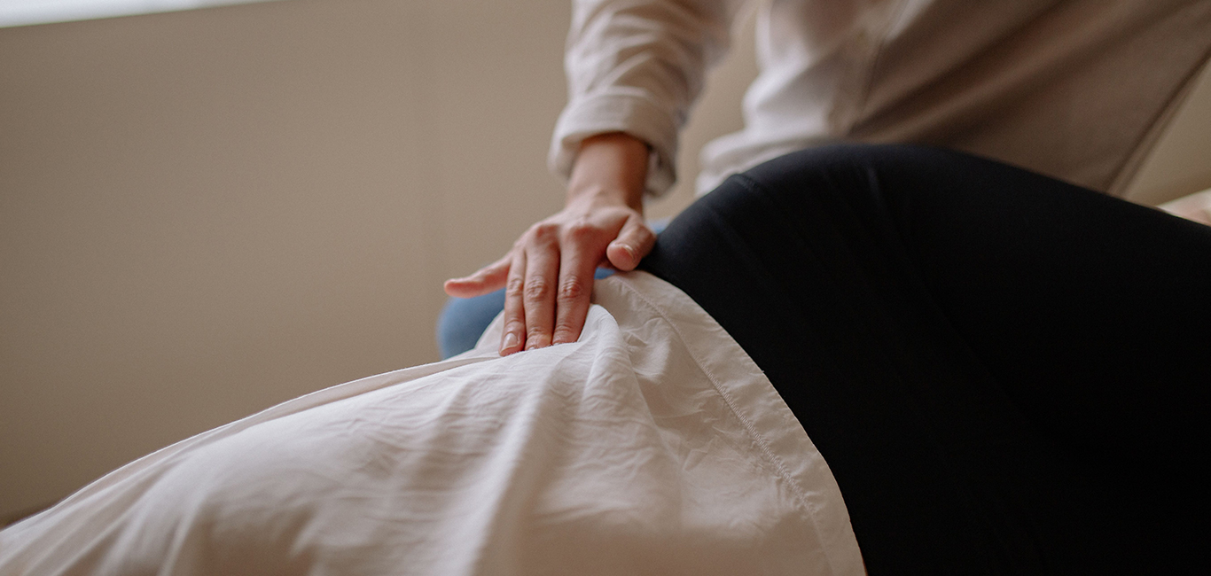 Clinical Osteopathy