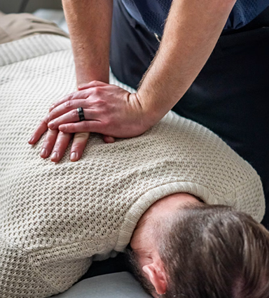 Counselling Physical Health