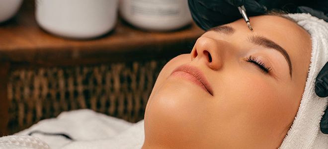 Dermaplaning