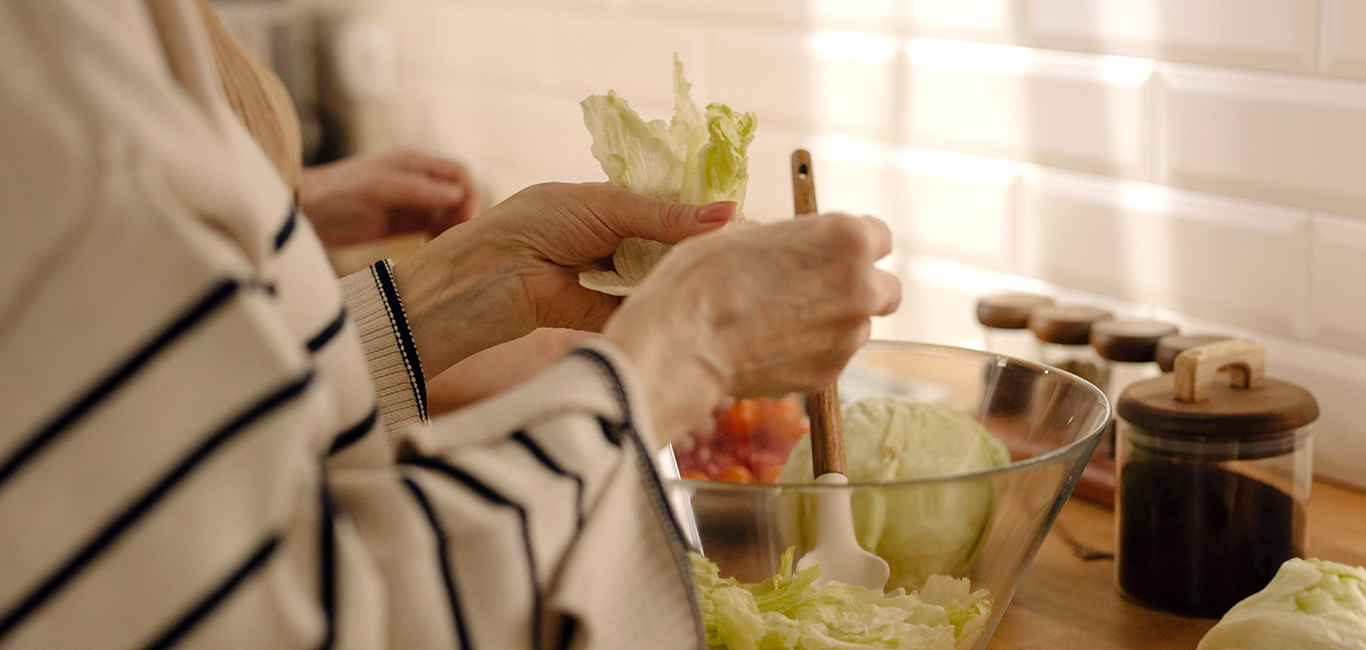 Dietitian Services