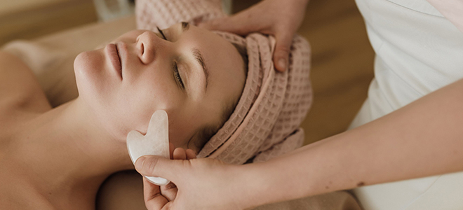 Facial Wellness & Consultation