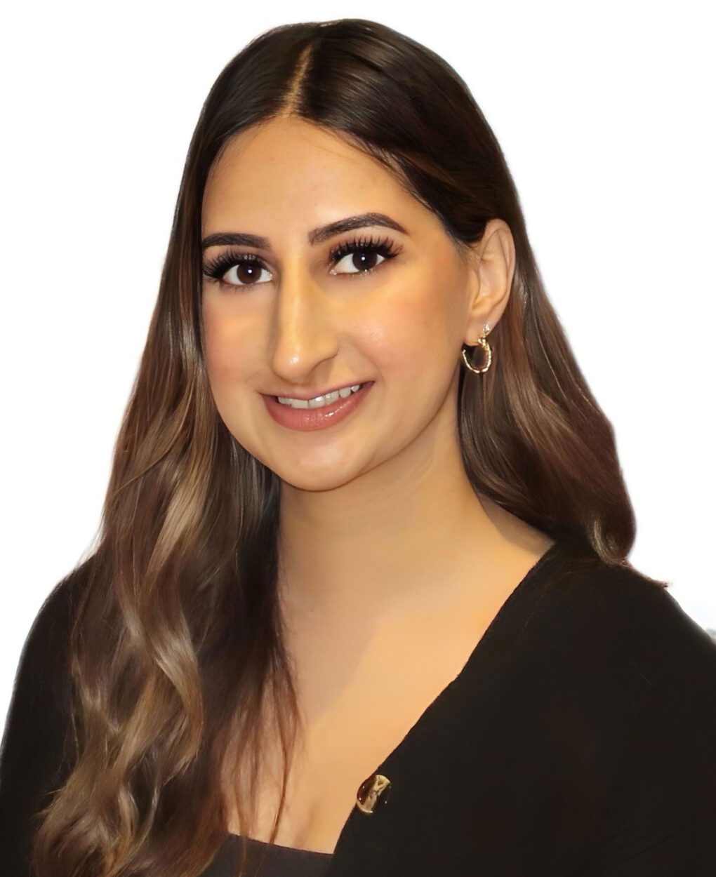 Dr. Harsimran Kaur Garcha