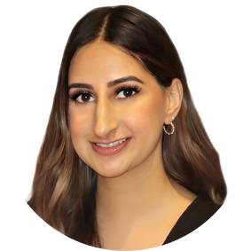 Dr. Harsimran Kaur Garcha