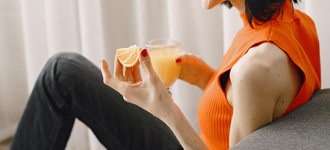 Immune & Metabolic Support