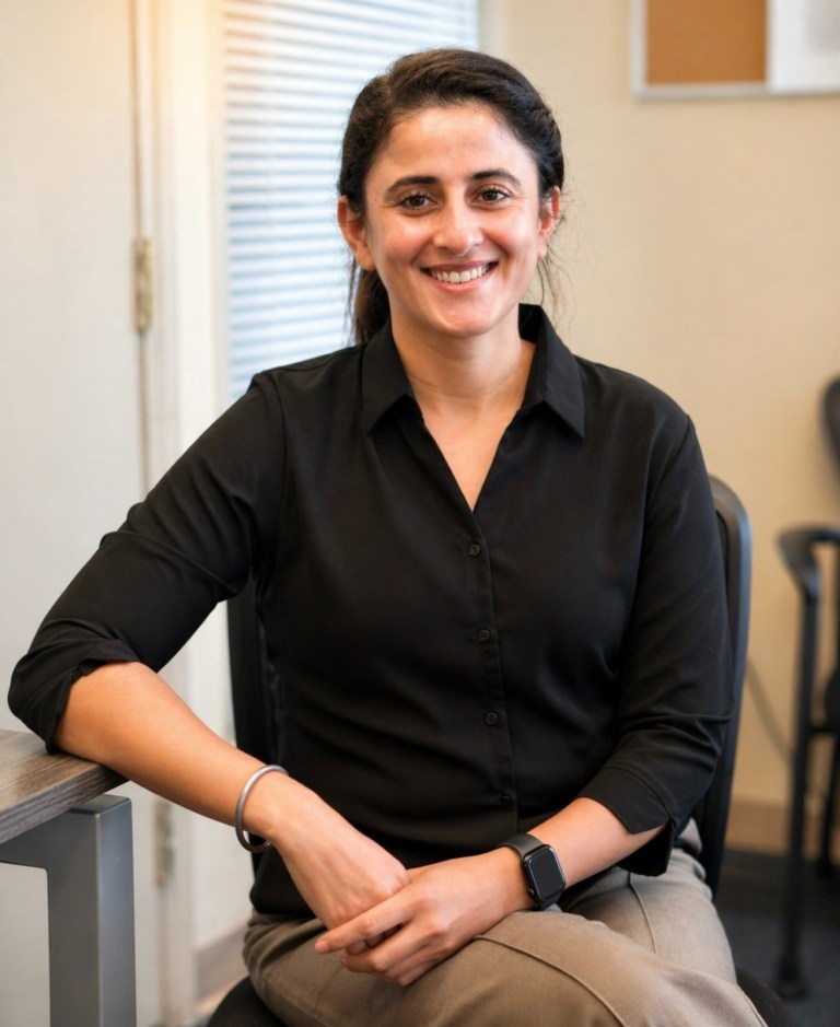 Kirandeep Kaur