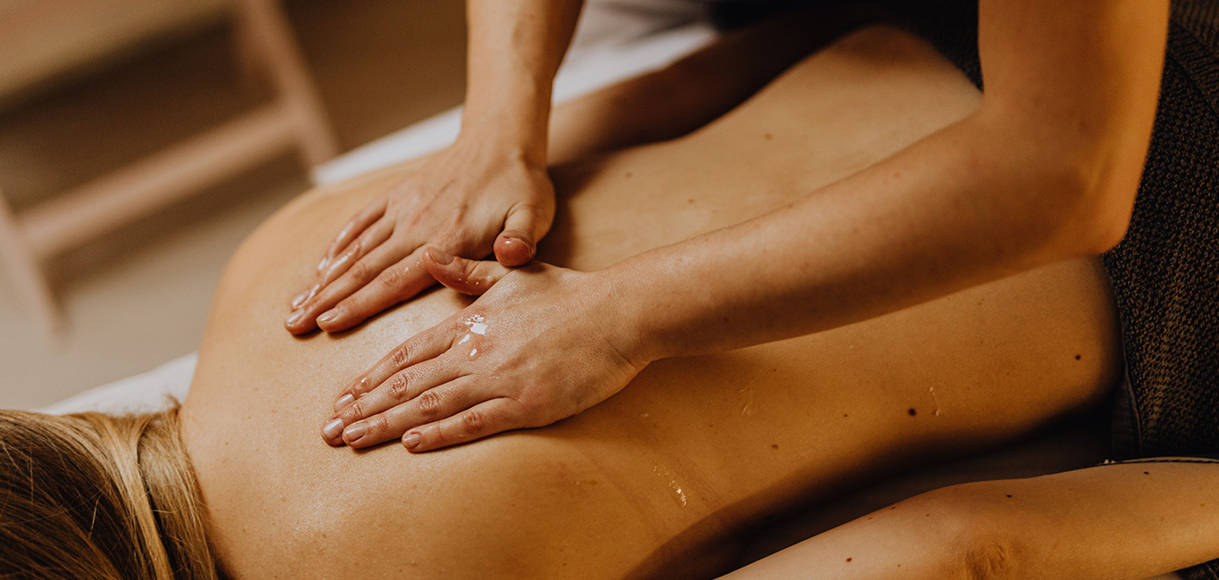 Massage Therapy (RMT)