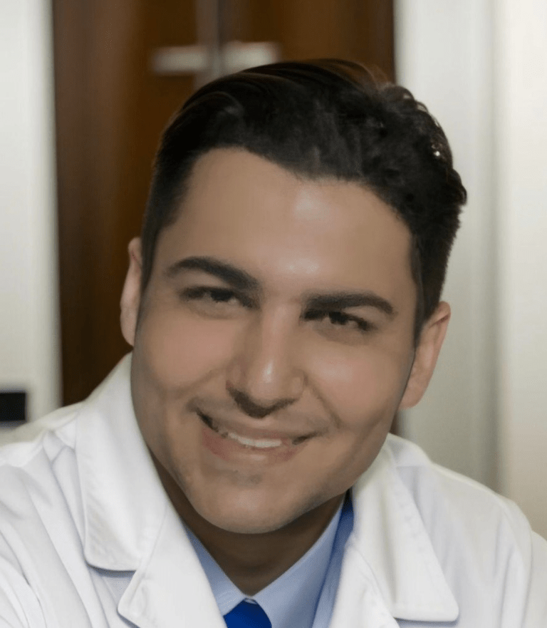 Dr. Payman Yazdkhasti