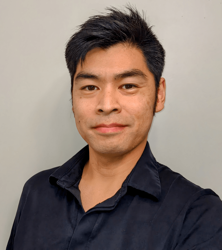 Phillip Tith