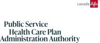 Public Service Health Care Plan Administration Authority