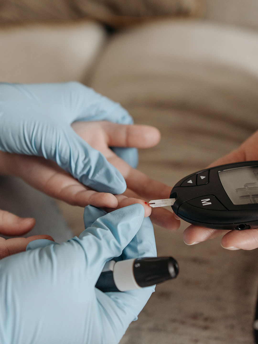 Chronic Disease Management