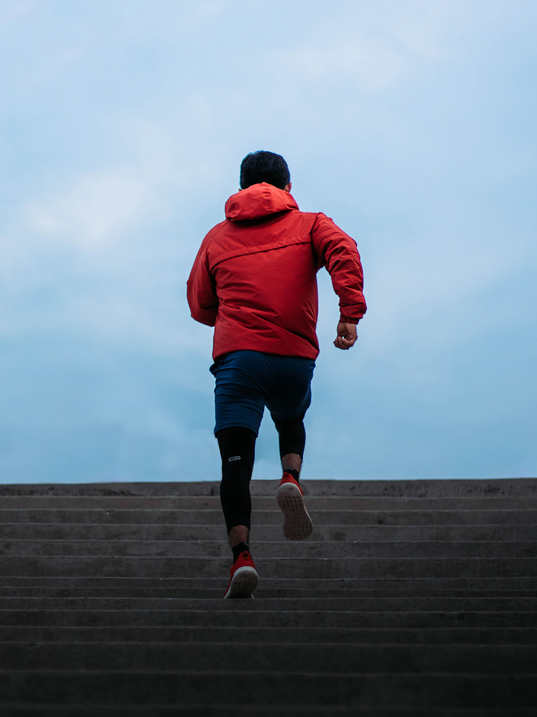 Sports & Performance Nutrition