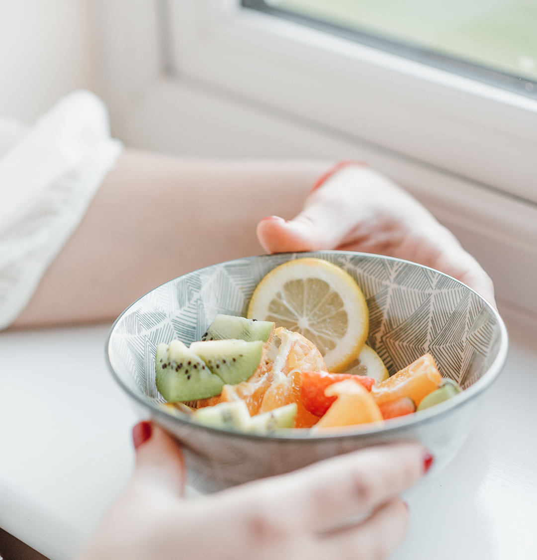 Nutrition for Life