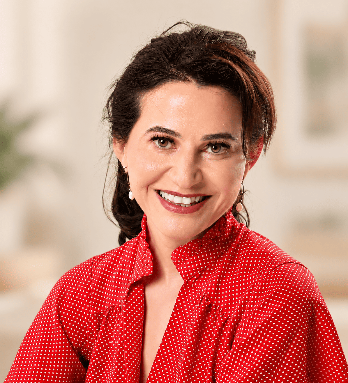 Niloufar Forooghian