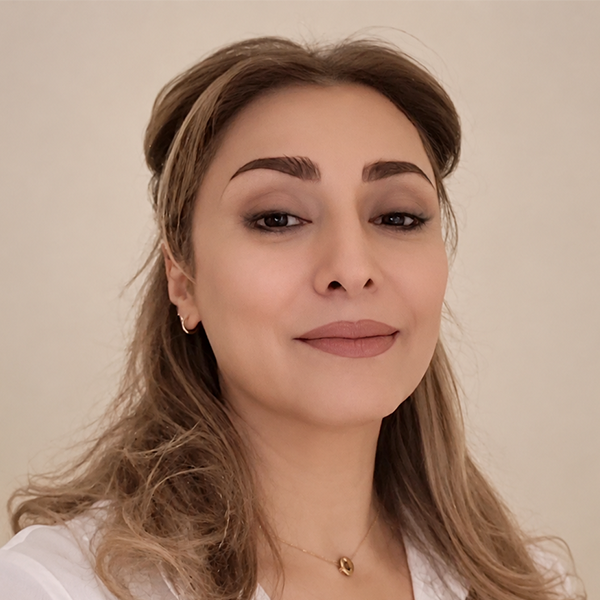 Farzaneh Sinaei