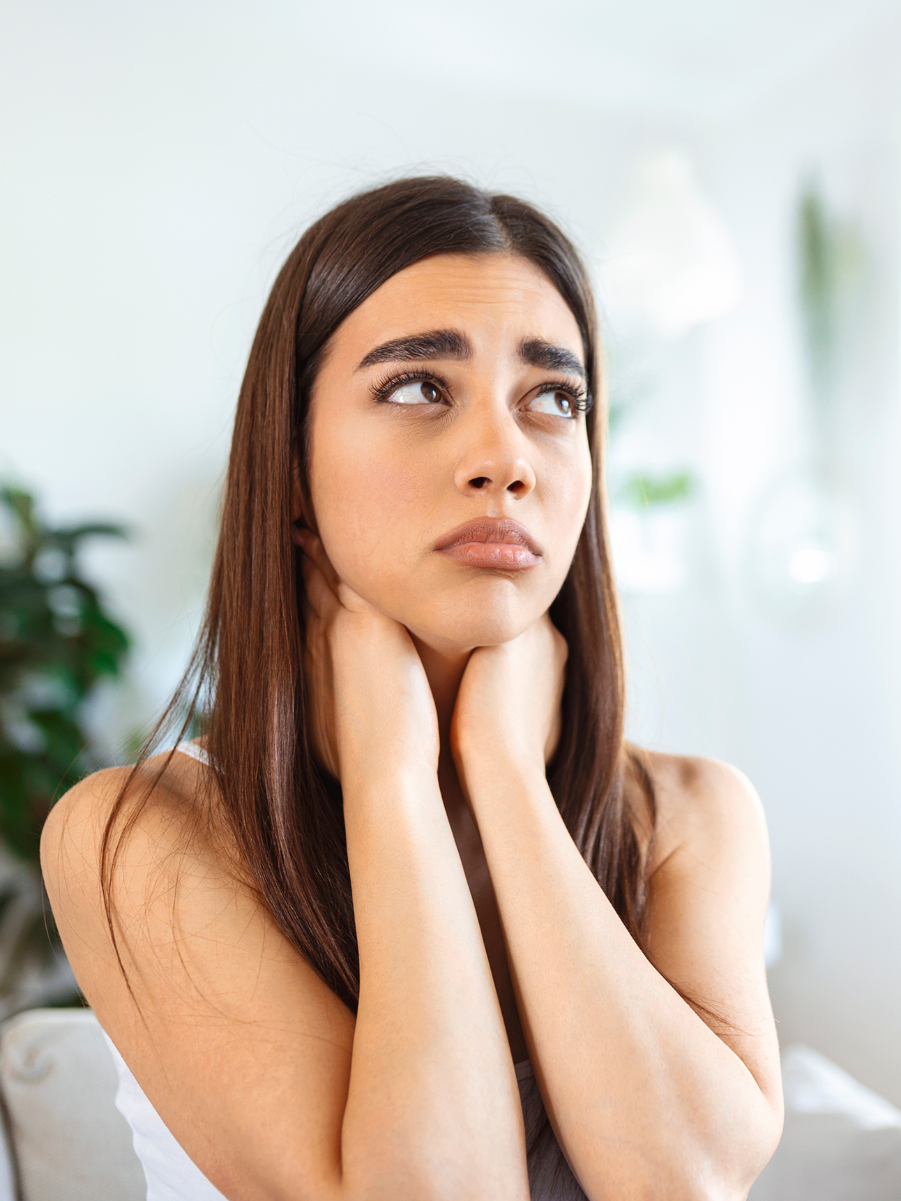 TMJ & Jaw Pain